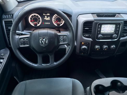 Used 2016 RAM 1500 Express AWD/4WD image 15