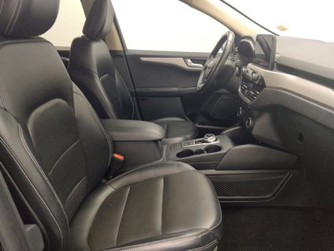 Used 2020 Ford Escape SEL FWD image 21