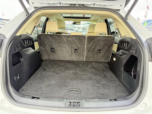 Certified 2024 Ford Edge SEL w/ Convenience Package image 27