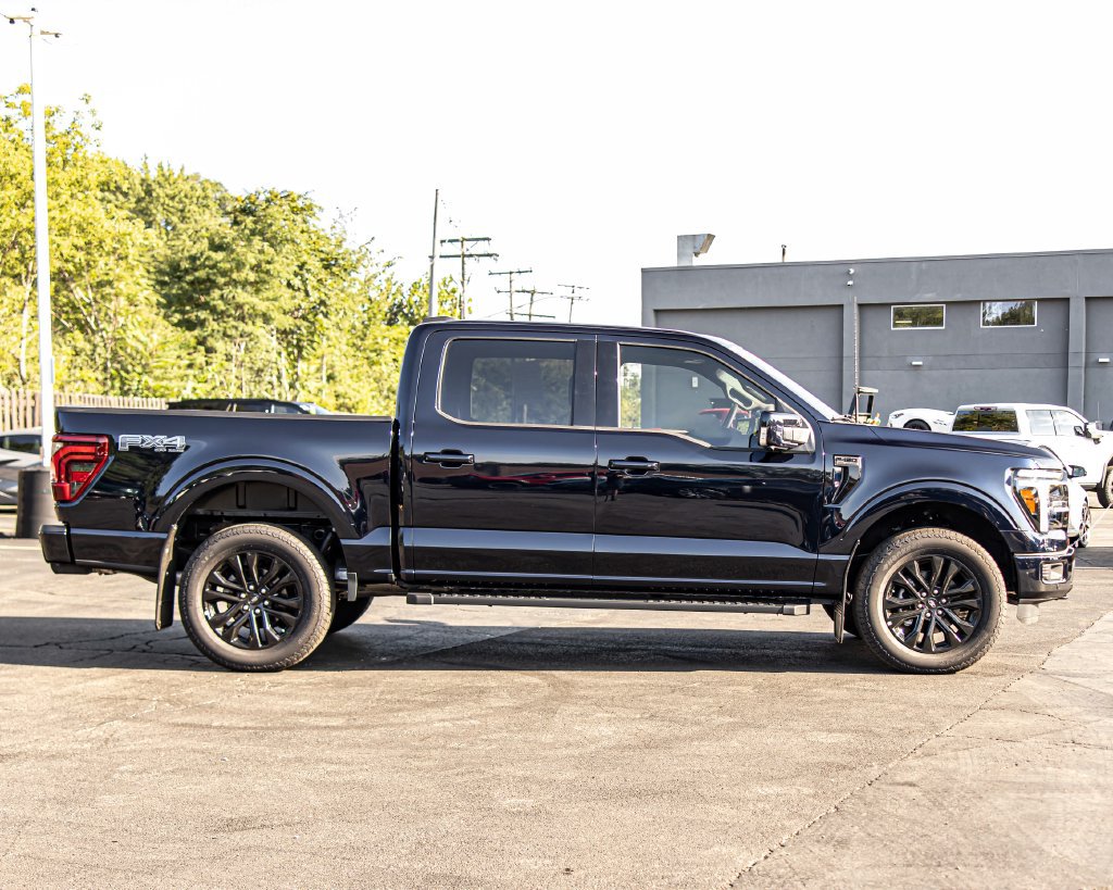Used 2026 Ford F150 Lariat AWD/4WD image 9