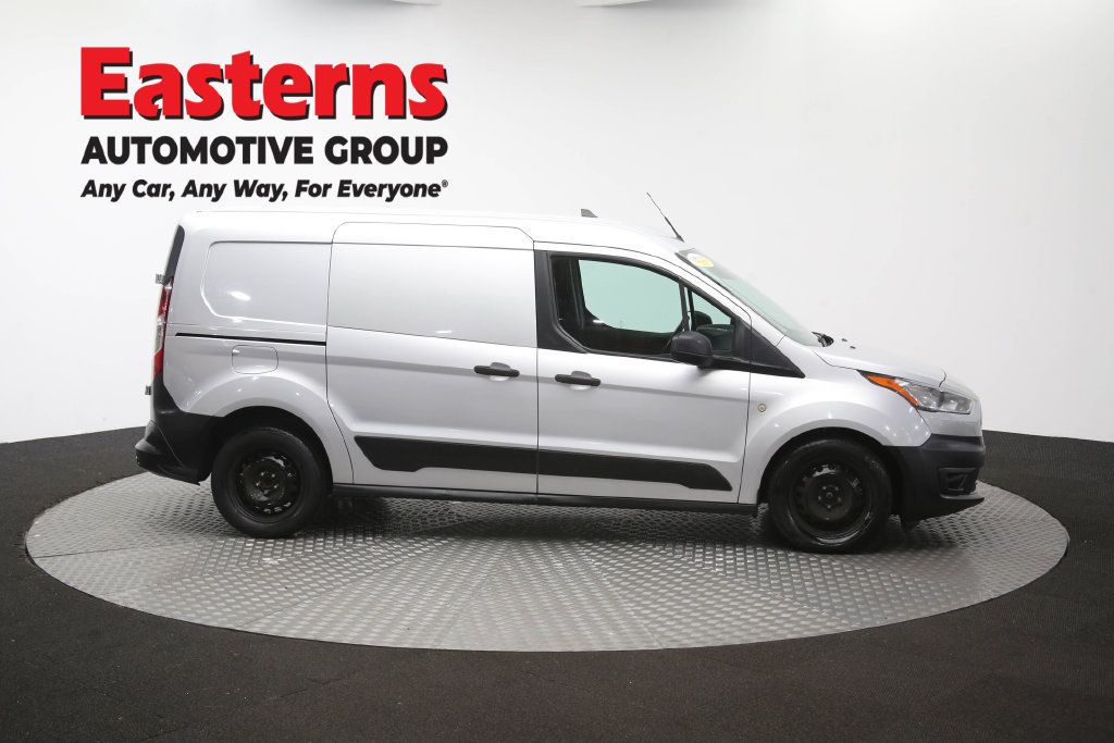 Used 2019 Ford Transit Connect XL FWD image 48