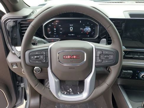 New 2026 GMC Sierra 1500 SLT w/ SLT Premium Package RWD image 22