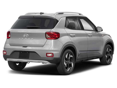 New 2026 Hyundai Venue SEL FWD image 2