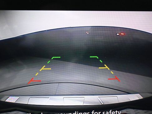 Used 2026 Nissan Rogue SV image 18