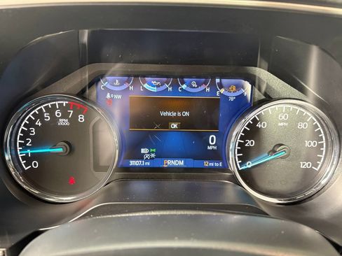 Certified 2023 Ford F150 XLT w/ Equipment Group 302A High AWD/4WD image 17