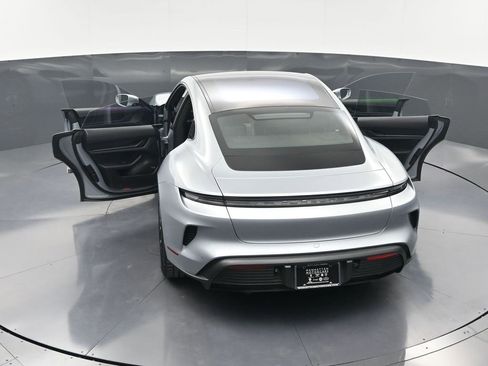 Certified 2025 Porsche Taycan Turbo image 37