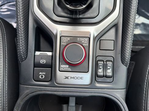 Used 2020 Subaru Forester Limited image 30