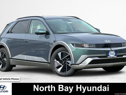 New 2026 Hyundai Ioniq 5 Limited