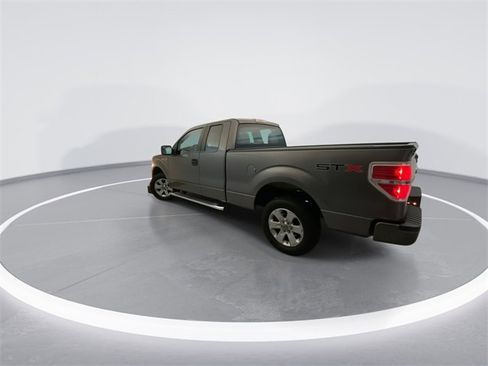 Used 2013 Ford F150 STX w/ Mid Equipment Group image 6