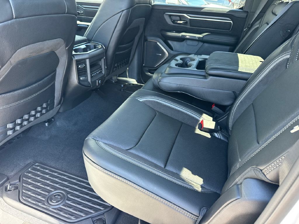 New 2026 RAM 1500 RHO AWD/4WD image 17