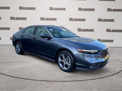 Used 2024 Honda Accord EX image 7