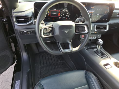 Used 2024 Ford Mustang GT Premium w/ California Special Package image 10