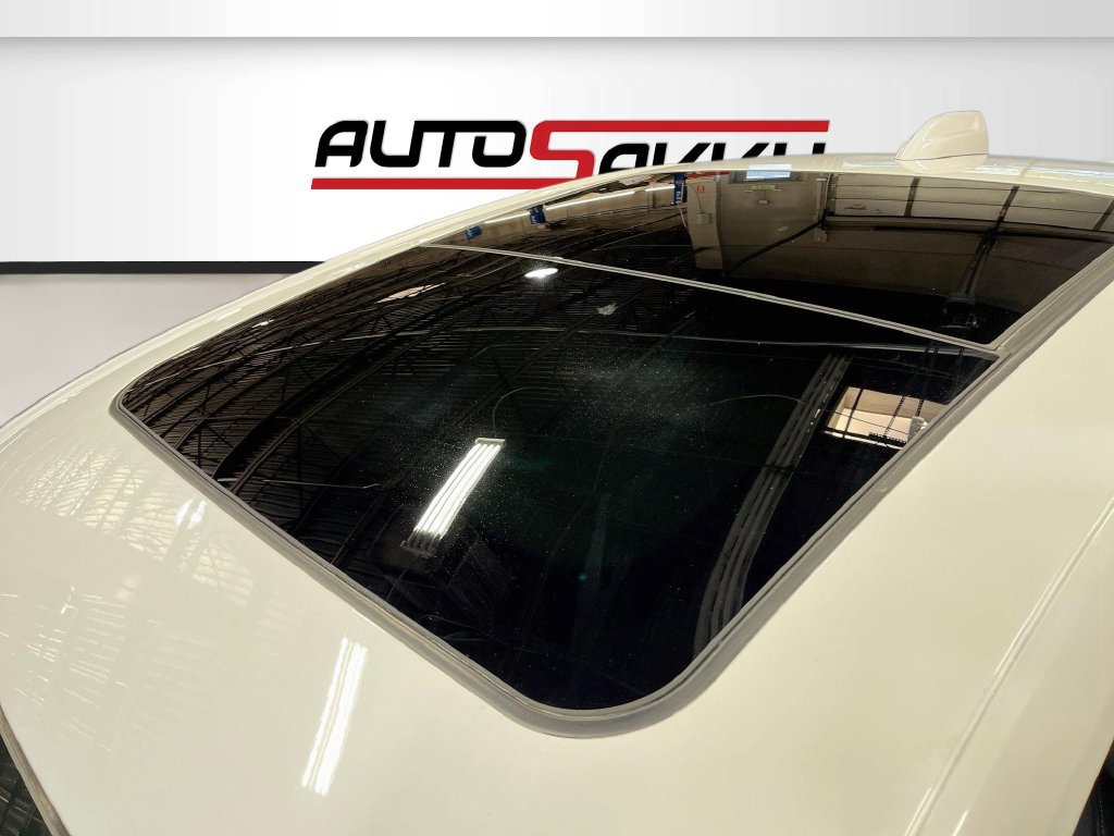 Used 2025 Cadillac CT5 Premium Luxury w/ Technology Package RWD image 23