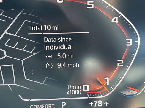 Certified 2024 BMW M235i xDrive Gran Coupe w/ Premium Package image 21