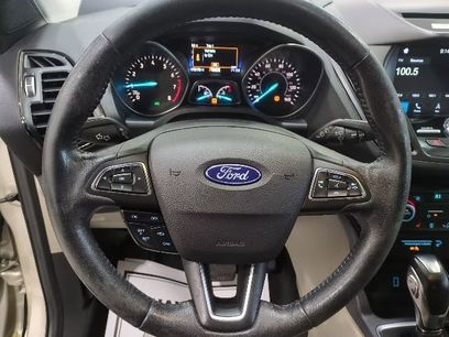 Used 2018 Ford Escape Titanium