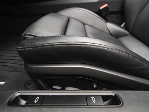 Used 2022 Porsche 911 Targa 4S image 41