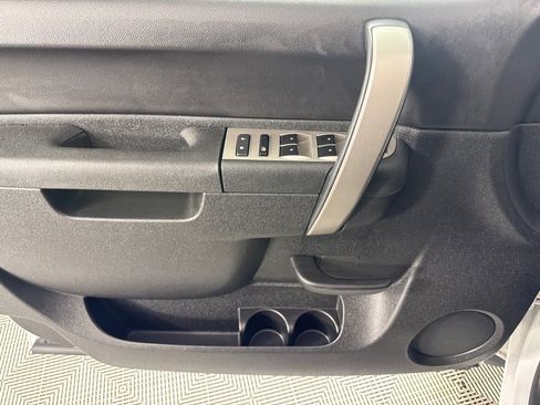 Used 2011 Chevrolet Silverado 1500 LT w/ All-Star Edition image 12