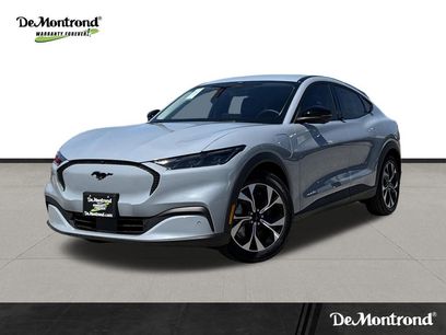 New 2026 Ford Mustang Mach-E Select w/ Technology Package