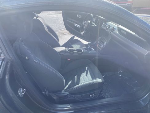 Used 2015 Ford Mustang GT image 22
