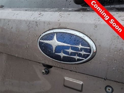 Used 2022 Subaru Forester Limited image 11