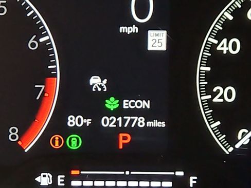 Certified 2024 Honda Civic Sport image 13