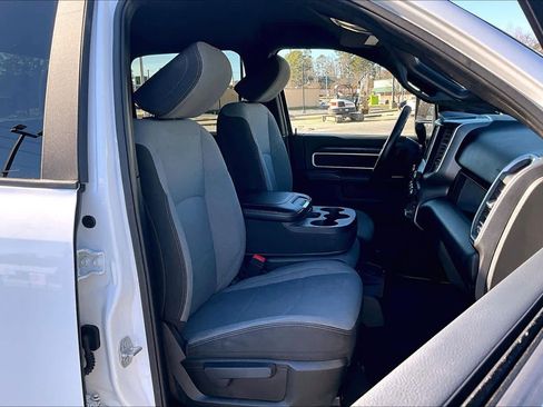 Used 2024 RAM 3500 Big Horn image 9