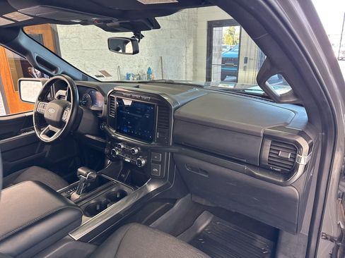 Used 2021 Ford F150 XLT w/ Equipment Group 302A High image 49