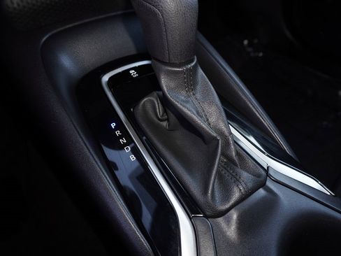 Certified 2024 Toyota Corolla LE image 17