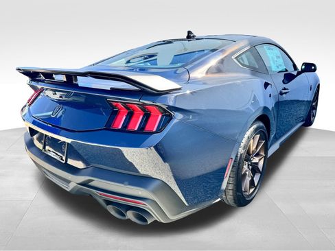 New 2025 Ford Mustang Dark Horse image 30