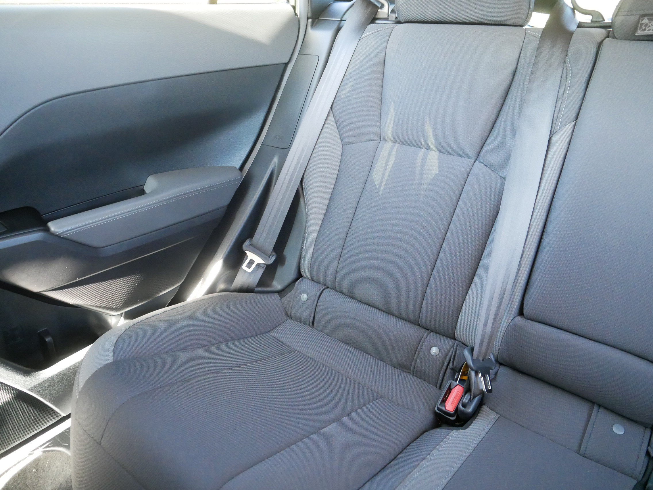Used 2026 Subaru Crosstrek 2.5i Premium AWD/4WD image 12