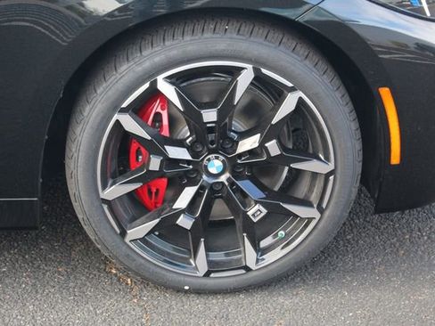 New 2026 BMW 430i xDrive Convertible w/ M Sport Package image 11