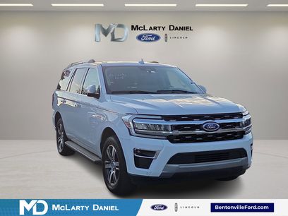 Used 2024 Ford Expedition Limited