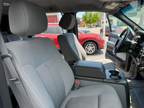 Used 2012 Ford F150 XLT AWD/4WD image 20