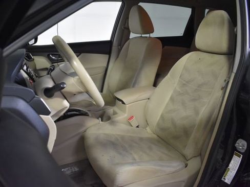 Used 2014 Nissan Rogue SV AWD/4WD image 9