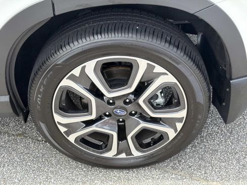 Certified 2026 Subaru Ascent Limited AWD/4WD image 19