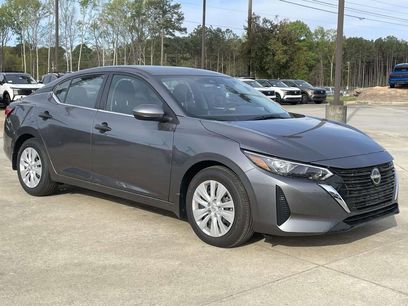 Used 2025 Nissan Sentra S