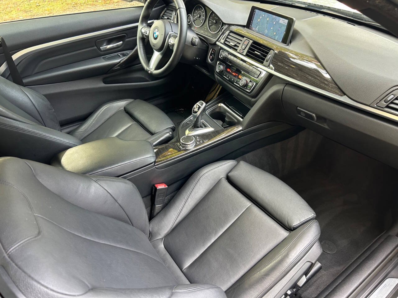 Used 2015 BMW 428i xDrive Coupe AWD/4WD image 14