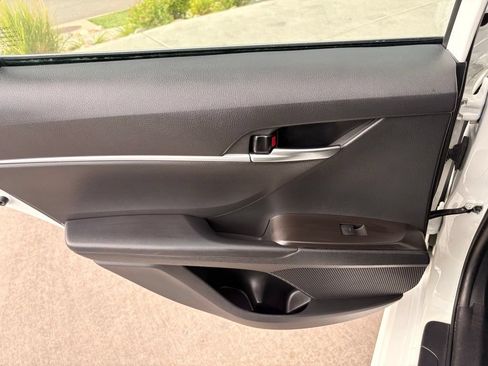 Used 2023 Toyota Camry SE FWD image 26