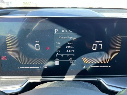 New 2026 Kia Sorento LX FWD image 12