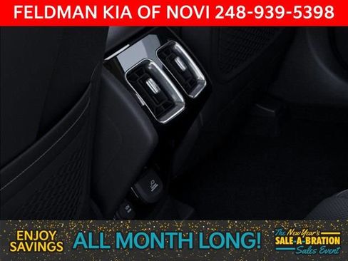 New 2026 Kia Sorento SX Prestige image 27