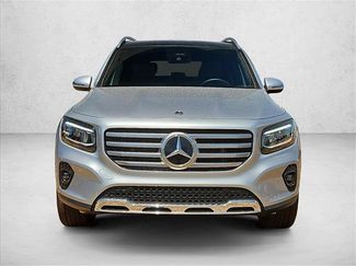 Certified 2026 Mercedes-Benz GLB 250 video 2