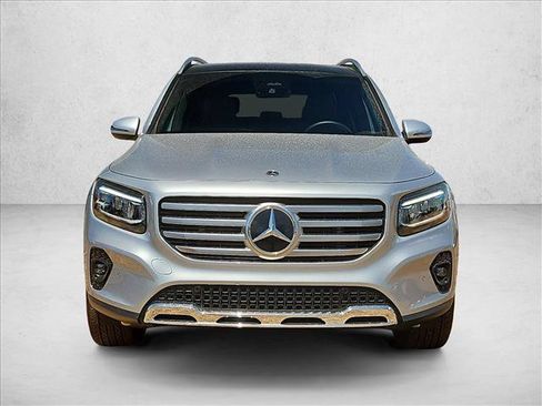 Certified 2026 Mercedes-Benz GLB 250 image 2