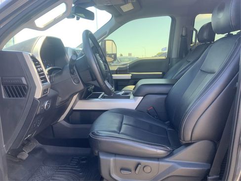 Used 2020 Ford F250 Lariat AWD/4WD image 9