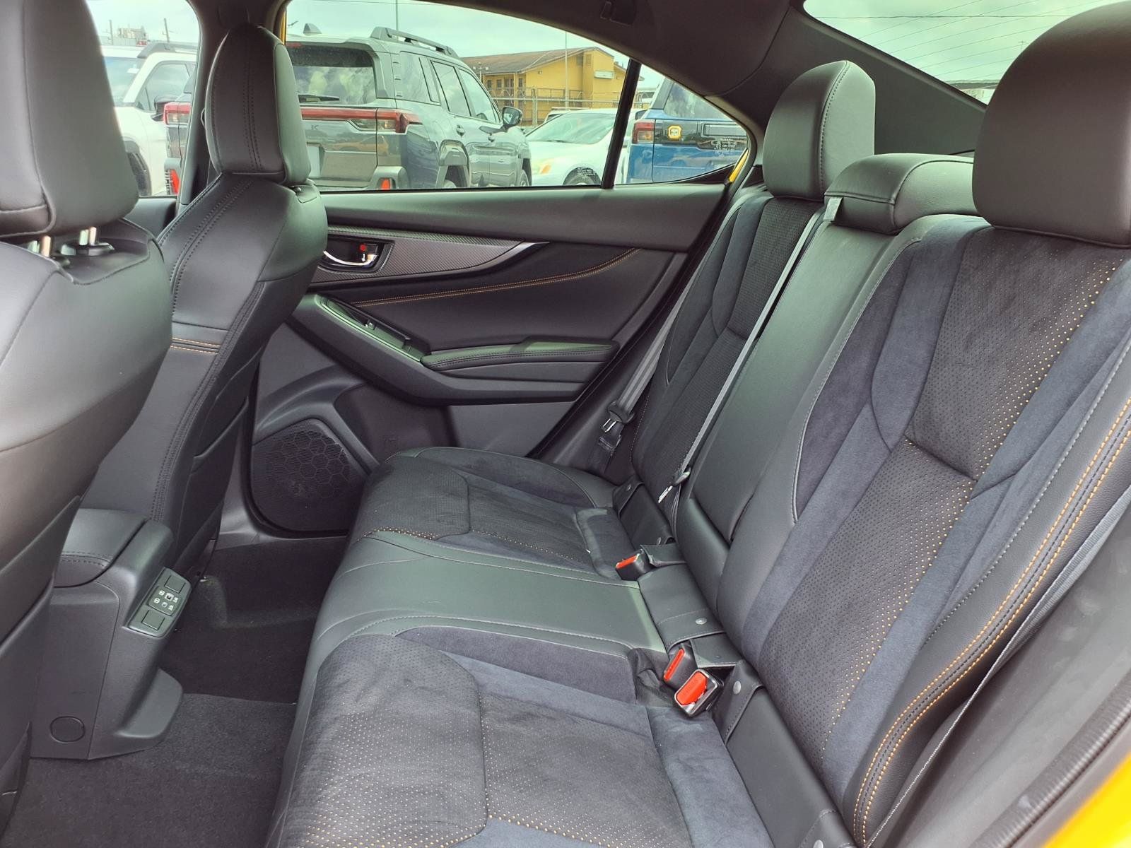 New 2026 Subaru WRX tS w/ Accessory Package #2 AWD/4WD image 14