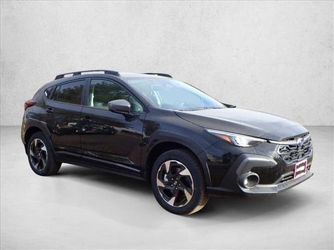 New 2026 Subaru Crosstrek 2.5i Limited image 6