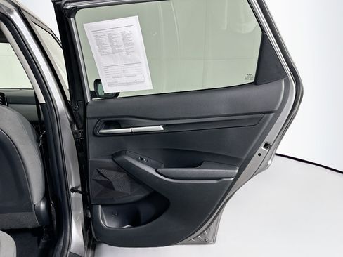 Used 2026 Kia Seltos LX FWD image 29