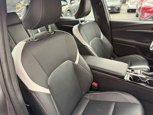 Certified 2025 Toyota Camry SE w/ Convenience Package AWD/4WD image 18