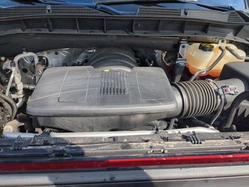 Used 2022 GMC Sierra 1500 SLT w/ SLT Premium Plus Package image 17