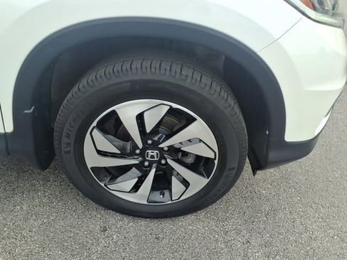 Used 2016 Honda CR-V Touring image 27