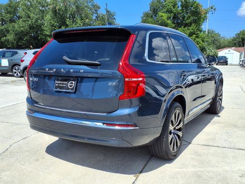 Certified 2024 Volvo XC90 B5 Core w/ Protection Package Premier image 7